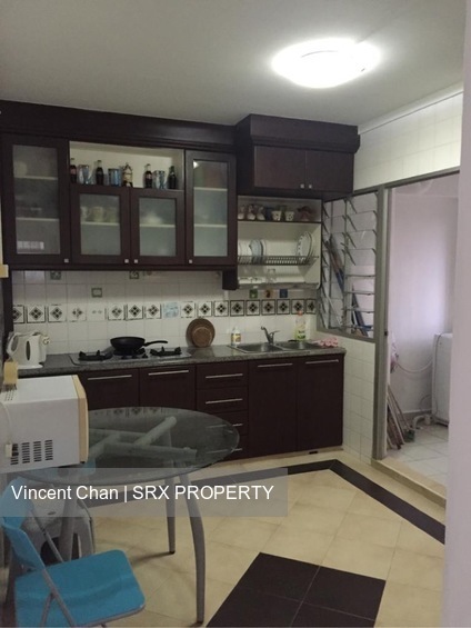 Blk 766 Pasir Ris Street 71 (Pasir Ris), HDB 4 Rooms #211288901